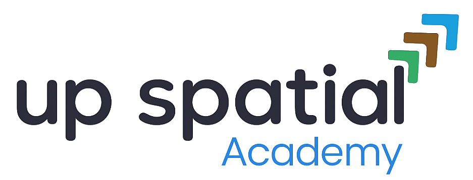 Upspatial-Academy-Logo